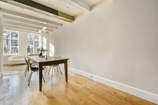 Photo - For rent: Prinsengracht 795, 1017 KA Amsterdam